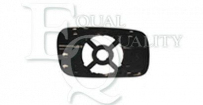EQUAL QUALITY rs01073 -  Зеркальное стекло, наружное зеркало